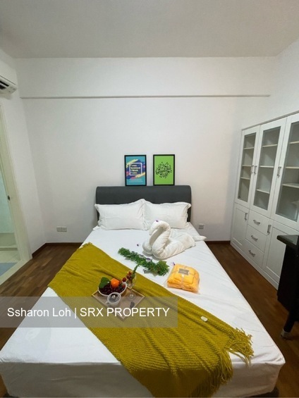 Summerdale (D22), Condominium #535241371